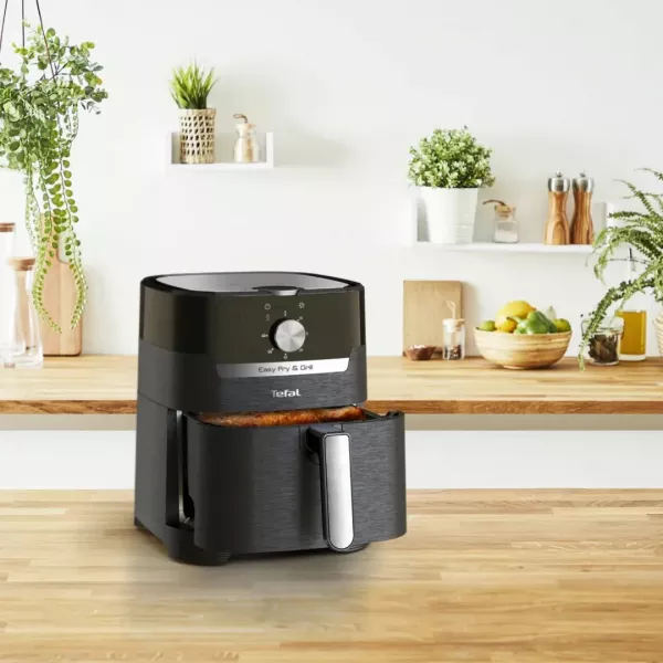 Мультипіч Tefal Easy Fry & Grill Classic EY501815