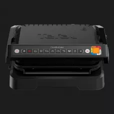 Гриль Tefal OptiGrill 2in1 GC772810