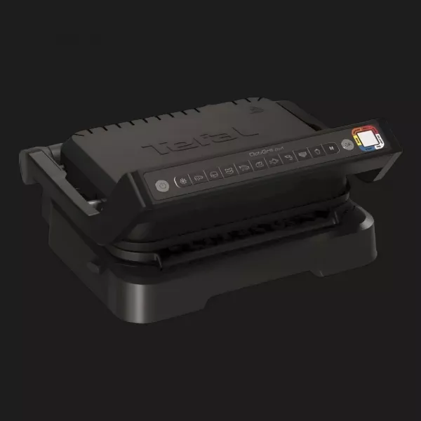 Гриль Tefal OptiGrill 2in1 GC772810