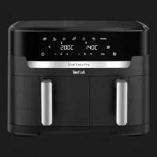 Мультипіч Tefal Dual Easy Fry XXL EY9428E0
