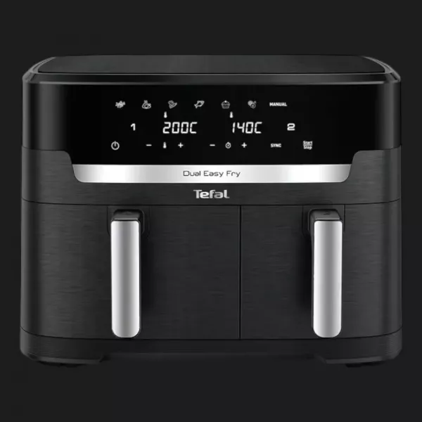Мультипіч Tefal Dual Easy Fry XXL EY9428E0