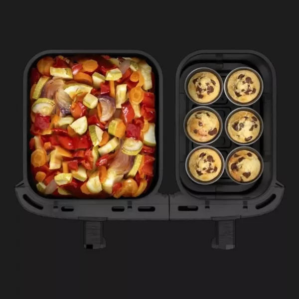 Мультипіч Tefal Dual Easy Fry XXL EY9428E0