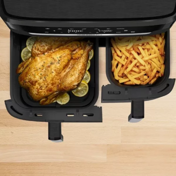 Мультипіч Tefal Dual Easy Fry XXL EY9428E0