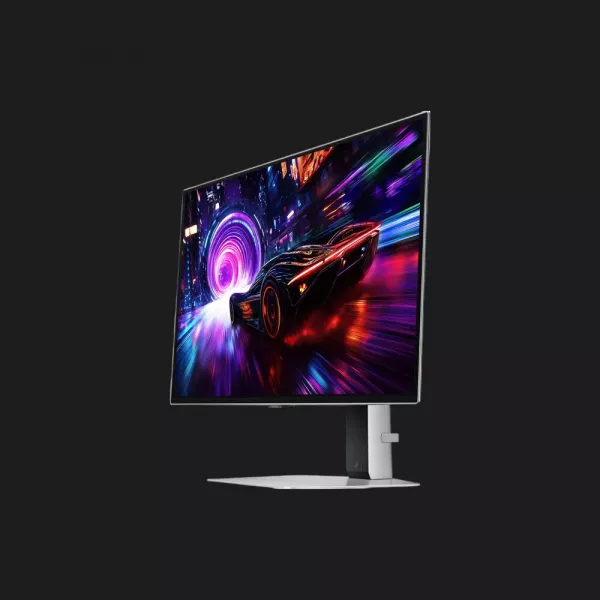 Ігровий монітор Samsung 27" Odyssey G8 OLED 240Hz LS27FG810SUXEN (Global)