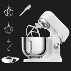 Кухонна машина Kenwood KMX 751 AWH (White)