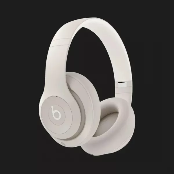 Навушники Beats Studio Pro (Sandstone)