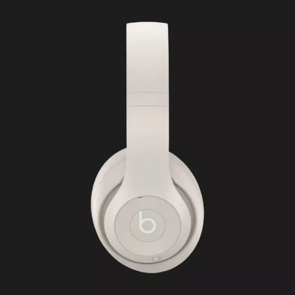 Навушники Beats Studio Pro (Sandstone)