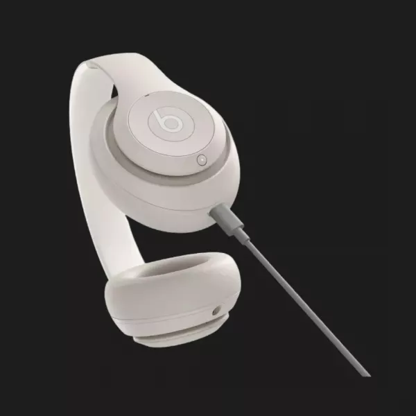 Навушники Beats Studio Pro (Sandstone)