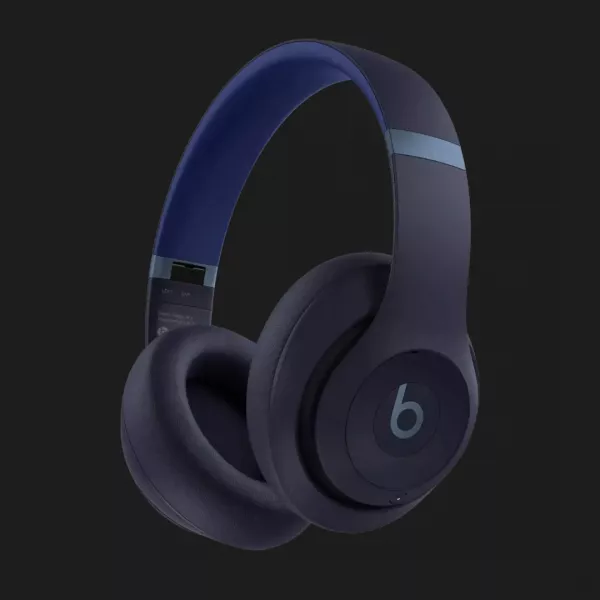 Навушники Beats Studio Pro (Navy)