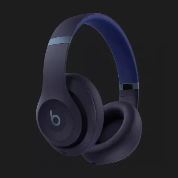 Навушники Beats Studio Pro (Navy)