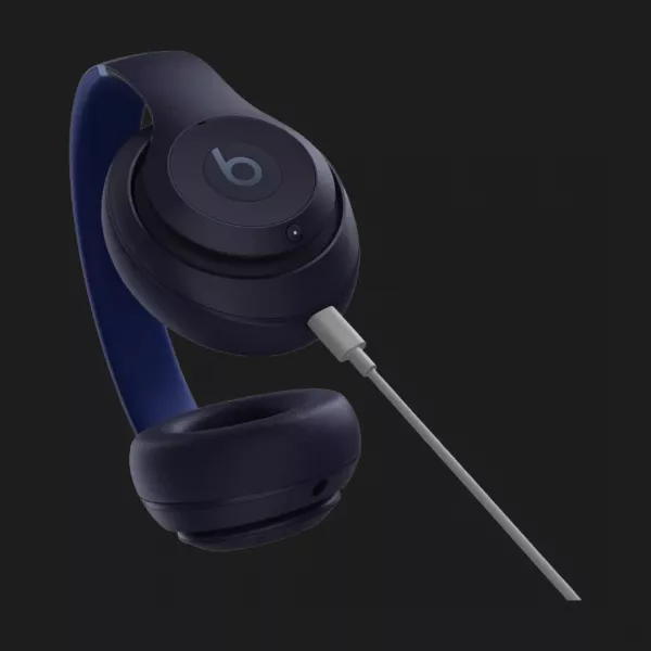 Навушники Beats Studio Pro (Navy)