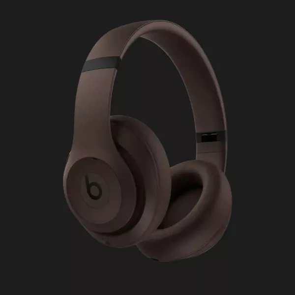 Навушники Beats Studio Pro (Deep Brown)