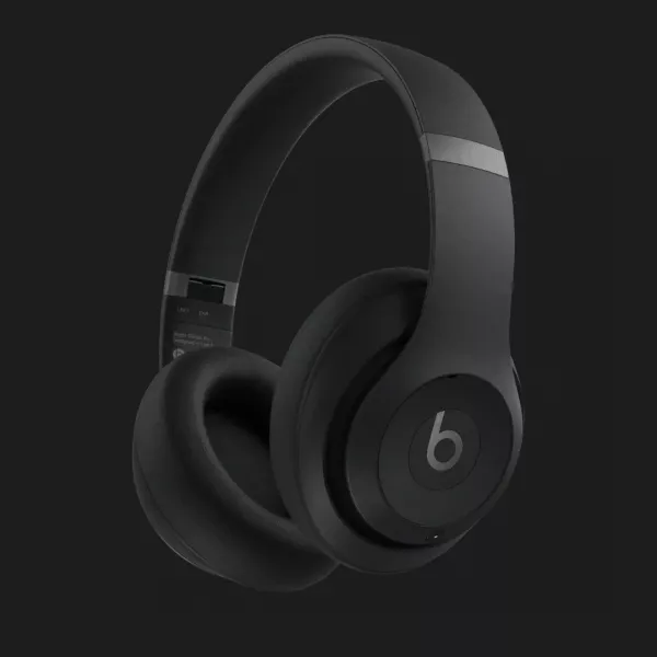 Навушники Beats Studio Pro (Black)