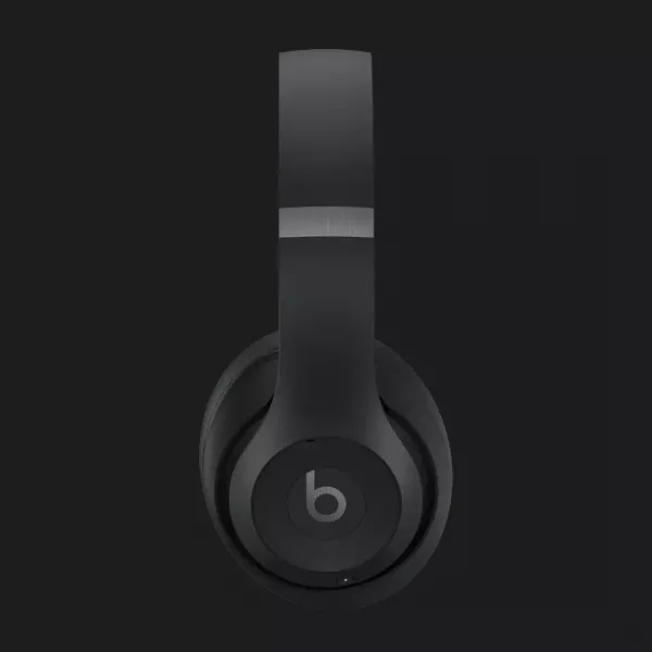 Навушники Beats Studio Pro (Black)