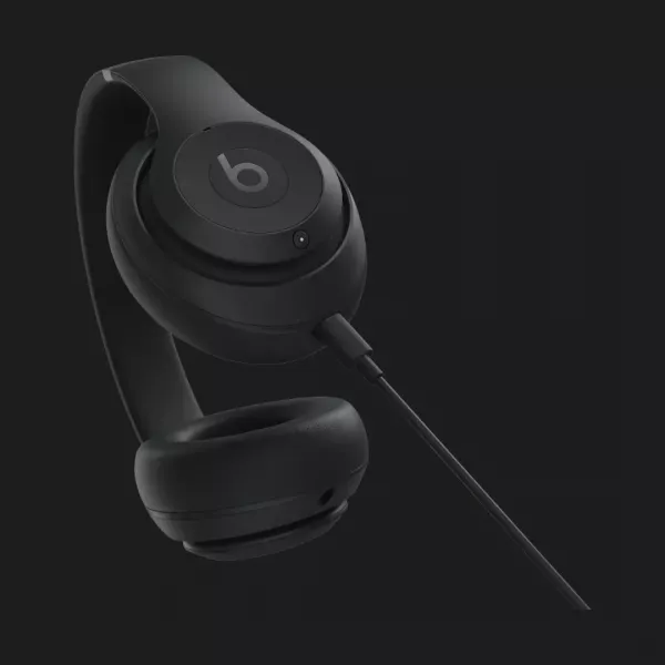 Навушники Beats Studio Pro (Black)
