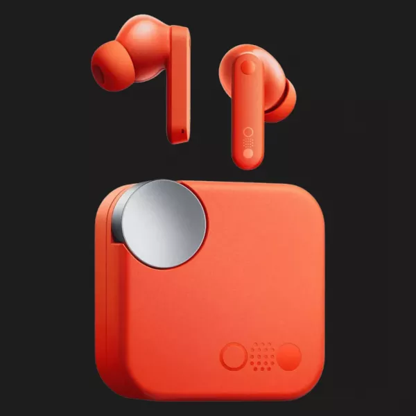 Навушники CMF by Nothing Buds B168 (Orange)