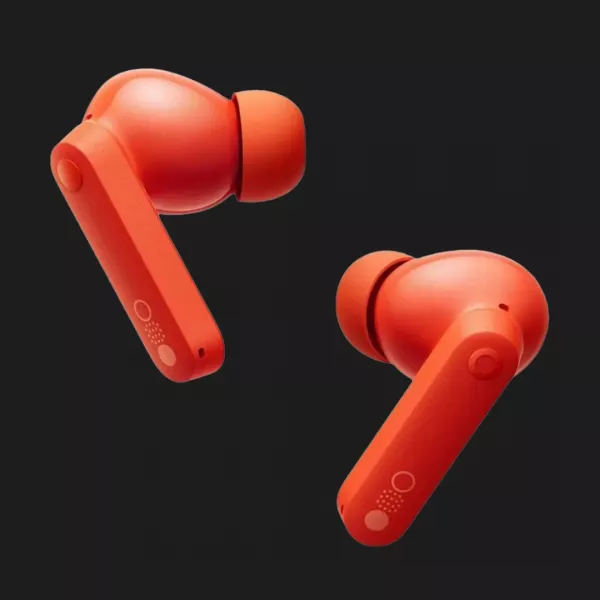 Навушники CMF by Nothing Buds B168 (Orange)