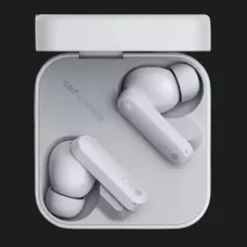 Навушники CMF by Nothing Buds B168 (Light Gray)