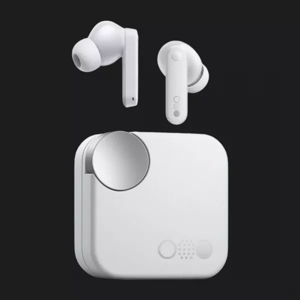 Навушники CMF by Nothing Buds B168 (Light Gray)