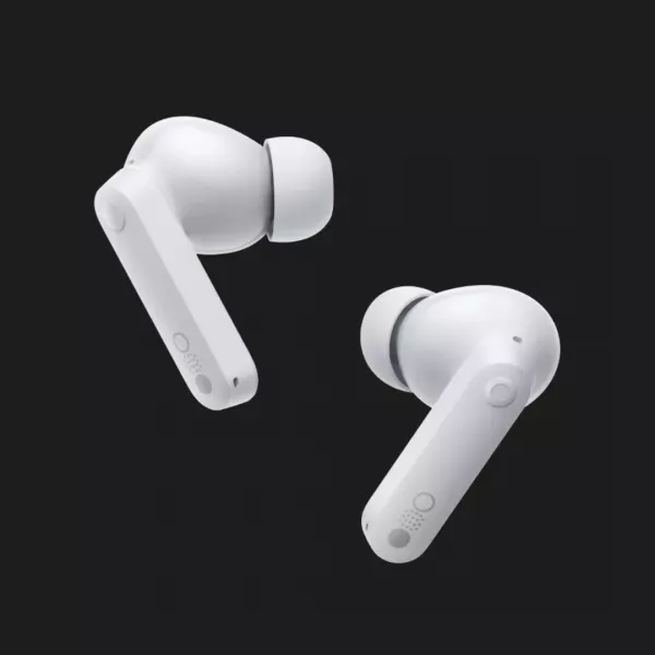 Навушники CMF by Nothing Buds B168 (Light Gray)
