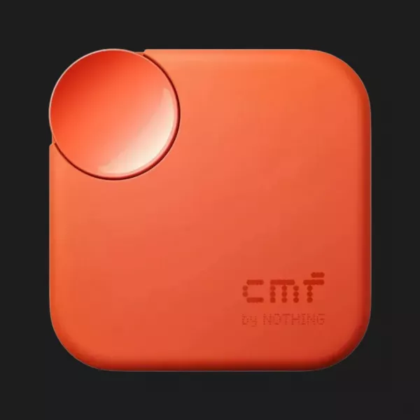 Навушники CMF by Nothing Buds 2a B185 (Orange)