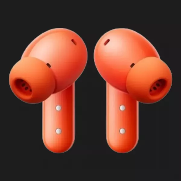 Навушники CMF by Nothing Buds 2a B185 (Orange)