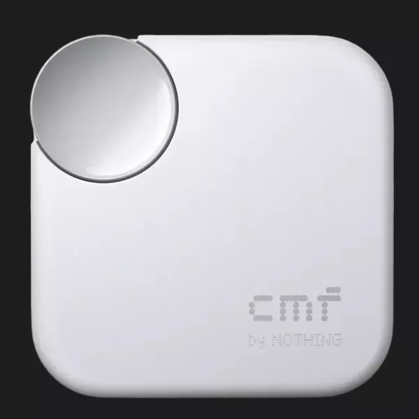 Навушники CMF by Nothing Buds 2a B185 (Light Gray)