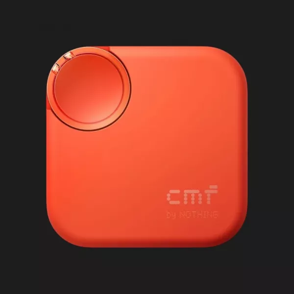 Навушники CMF by Nothing Buds 2 B179 (Orange)