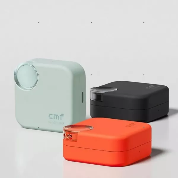 Навушники CMF by Nothing Buds 2 B179 (Orange)