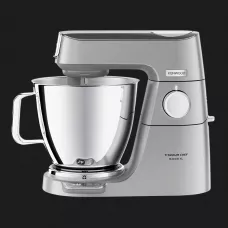 Кухонна машина Kenwood KVL 85.124 SI (Gray)