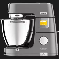Кухонна машина Kenwood KWL 90.004 SI (Gray)
