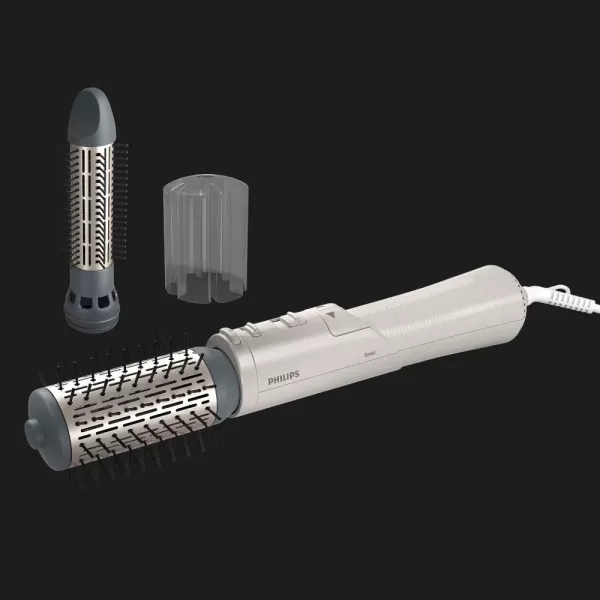 Фен-щітка Philips Series 7000 (White)