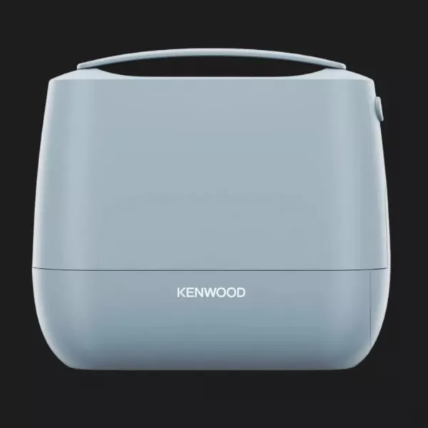 Ручний міксер Kenwood HMP40.000GY (Storm Blue)