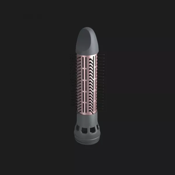 Фен-щітка Philips Series 7000 (Pink)