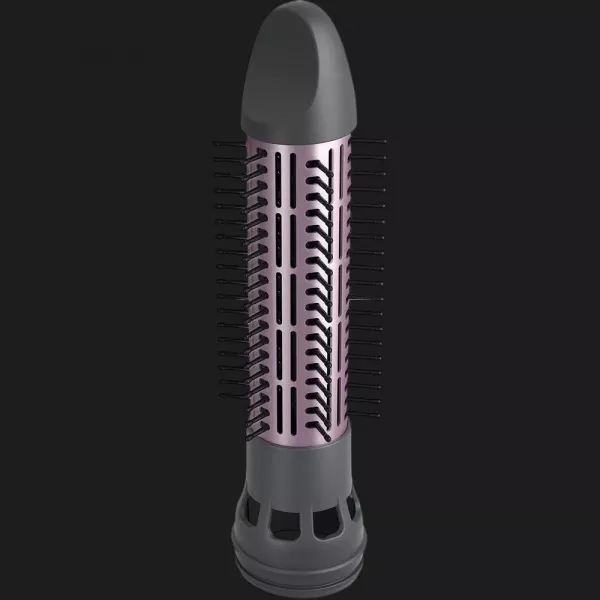 Фен-щітка Philips Series 7000 (Black)