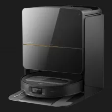 Робот-пилосос Roborock Saros Z70 (Black)