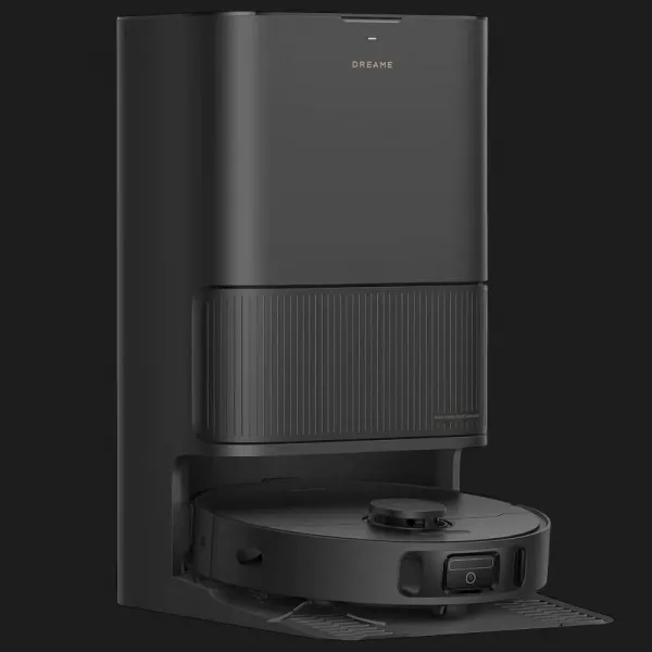 Робот-пилосос Dreame Bot L40 Ultra CE (Black)
