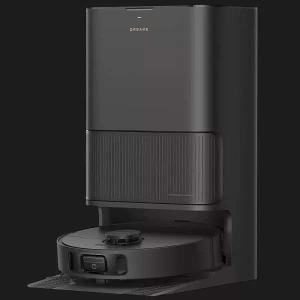 Робот-пилосос Dreame Bot L40 Ultra CE (Black)