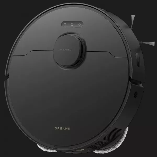 Робот-пилосос Dreame Bot L40 Ultra CE (Black)