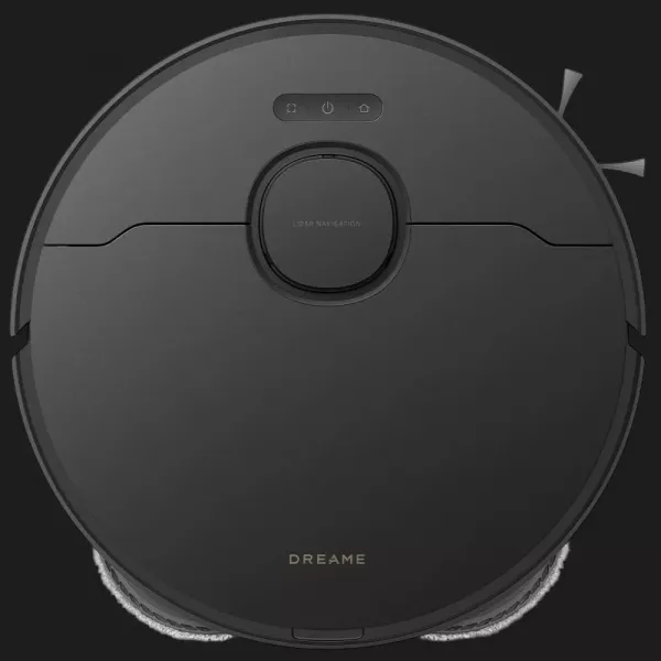 Робот-пилосос Dreame Bot L40 Ultra CE (Black)