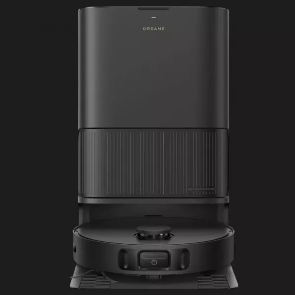 Робот-пилосос Dreame Bot L40 Ultra CE (Black)