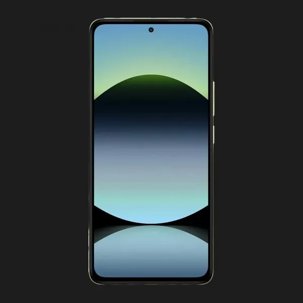 Xiaomi Redmi Note 14 6/128GB (Lime Green) (UA)