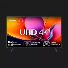 Телевізор Hisense 50 50A6Q (UA)
