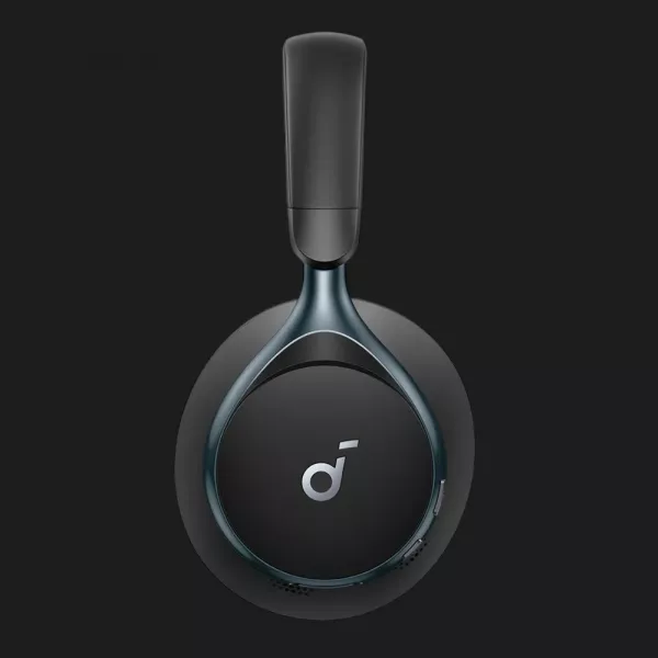Навушники Anker SoundСore Space One (Black) (A3035G11)