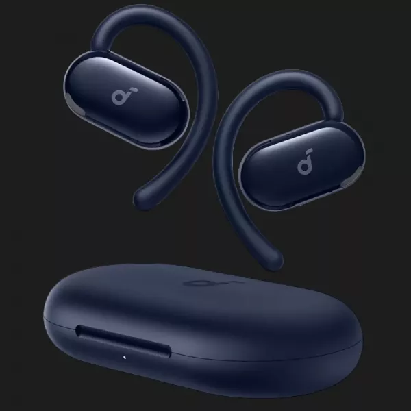 Навушники ANKER SoundСore V20i (Blue)
