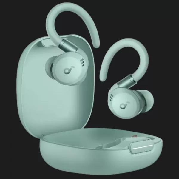Навушники ANKER SoundСore Sport X20 (Green)