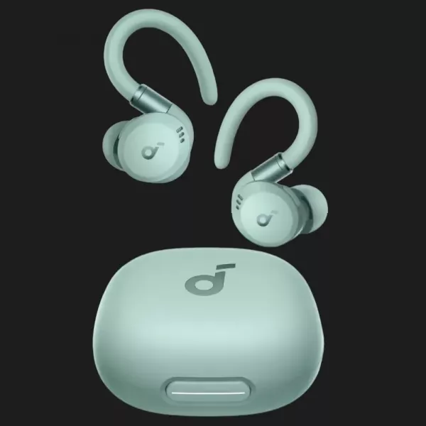 Навушники ANKER SoundСore Sport X20 (Green)