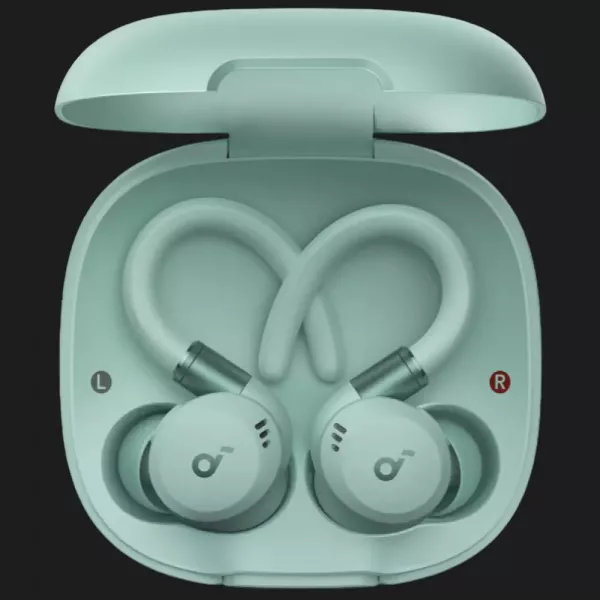 Навушники ANKER SoundСore Sport X20 (Green)