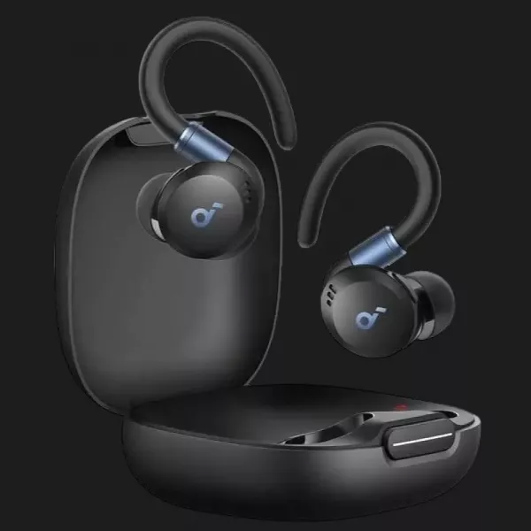 Навушники ANKER SoundСore Sport X20 (Black)