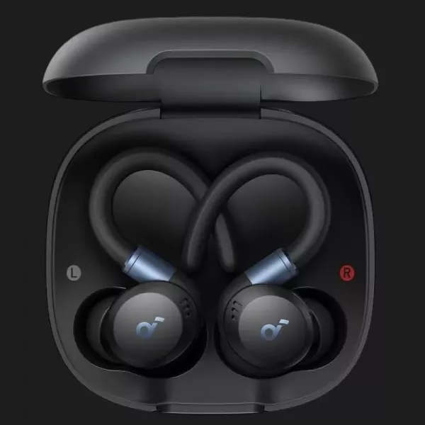 Навушники ANKER SoundСore Sport X20 (Black)